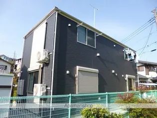 ルミエール実籾の画像