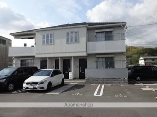 シャーメゾン初月 A棟の画像