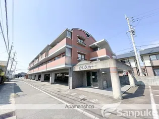 M シャトーの画像