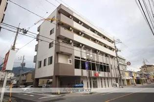 五日市OKビル【3階】の外観