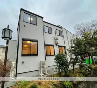 DREAM小岩【1階】の外観