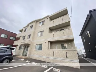 パティオ美原Aの画像