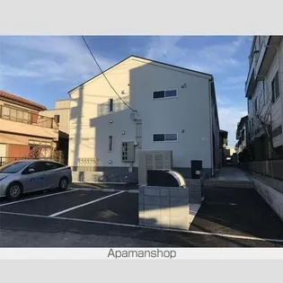 リーブルファイン杉戸内田の画像