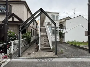 レグルスハイツの画像