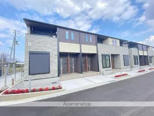 JADA HOUSE滝宮Gの画像