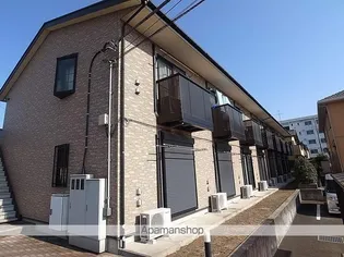 アムール江戸川台の画像