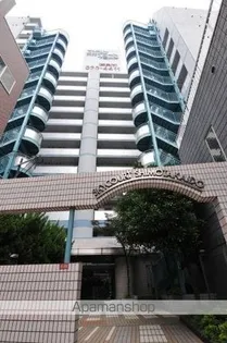 スカイコート下高井戸の画像