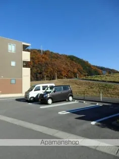 ユニベールB【2階】のその他画像