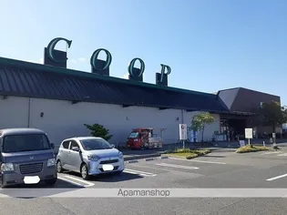 グラースⅠ【1階】の周辺