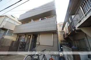 ジュネス初台の画像