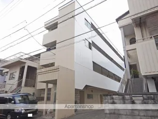 AWAマンションの画像