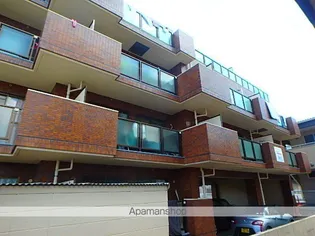 メゾンドめぐみ2【2階】の外観