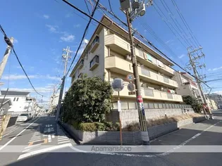 ロイヤルスクエアあむIの画像