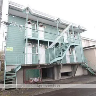 ハイム21の画像