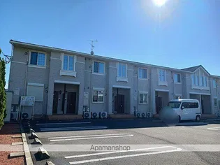 ファーストプレイス築捨Ⅱの画像