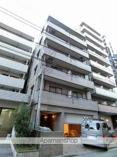 リトル・アージュ【505号室】の外観