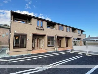 エトワール C【1階】の外観