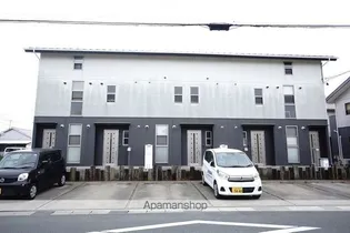 COURT M&MⅢの画像