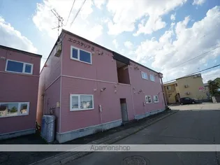 エクステリアⅢ【2階】の外観