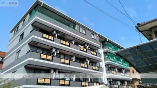 リビングアレイKの画像