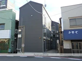 パークコート羽田の画像