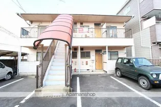 林マンションの画像