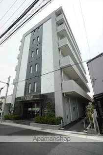 リナージュ佐古前【6階】の外観