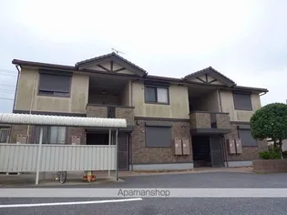 グランシャリオの画像