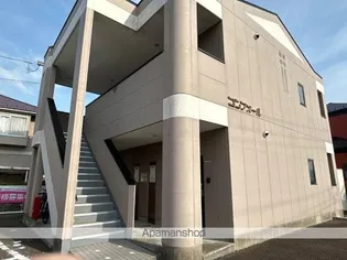 コンフォールの画像