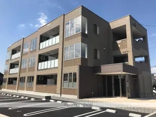 R.Sコピエ【101号室】の外観