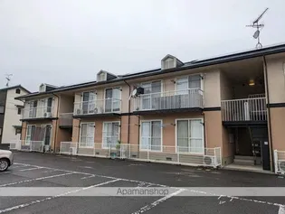 ジョイファミリー総社 A棟の画像