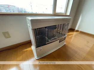 エコーハイツ【2階】の内装