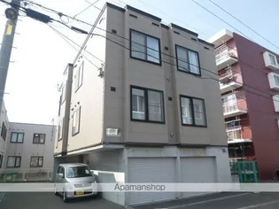 MORE HOUSEの画像