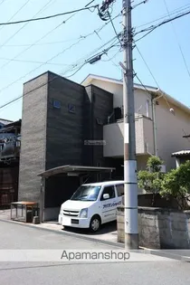 グレイス手城【2階】の外観