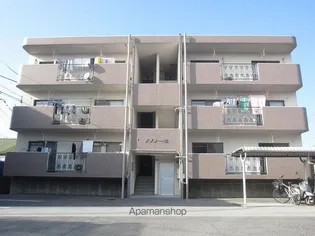 メゾン一忠の画像