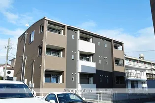 モダンKMⅡ【3階】の外観