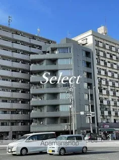 グリフィン横浜・ウェスタ【5階】の外観