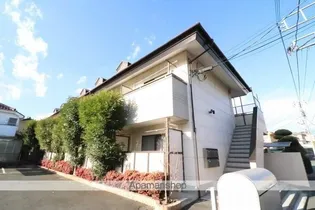 エスポアール中神の画像