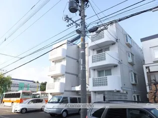 ハートイン本郷の画像