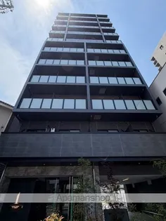 愛知県名古屋市西区花の木1丁目【マンション】の外観