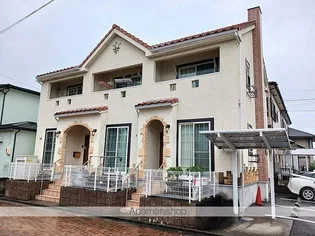 リシェス アルブルの画像