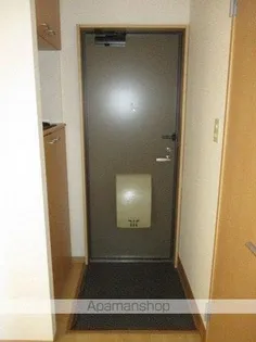 ラルジュ【Ⅰ102号室】の内装