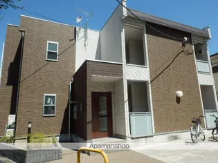 リブリ・興【1階】の外観