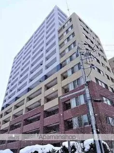 グランアルト福住オーヴェスト棟の画像