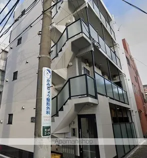 ピアコートTM東武練馬 壱番館の画像