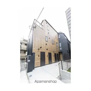 WOODCREST中延RESIDENCEの画像