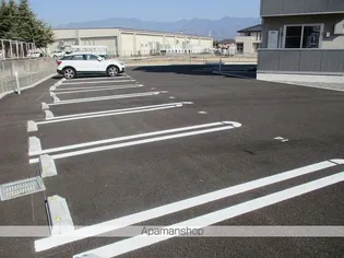 ヒルズ国母【3階】のその他画像