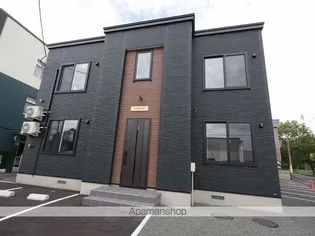 CLAN MOANA(クランモアナ)【2階】の外観