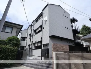 エクセラン柴又の画像