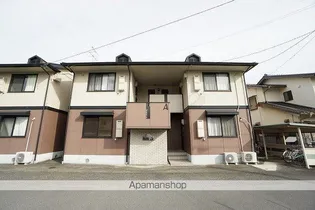 エーデルハイム A棟の画像